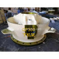 Khung máy nghiền hình nón chất lượng cao